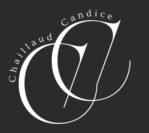 Logo Candice Chaillaud