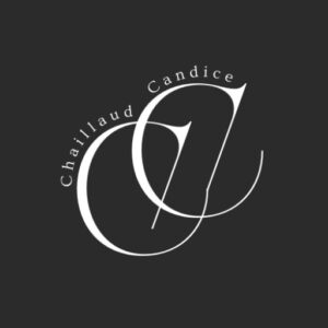 Logo Candice Chaillaud