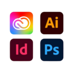 Compétence Suite adobe