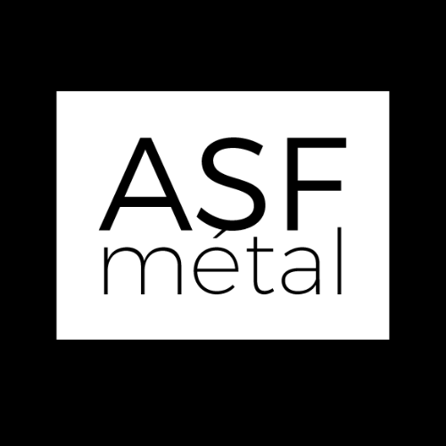 Mes experiences - ASF métal