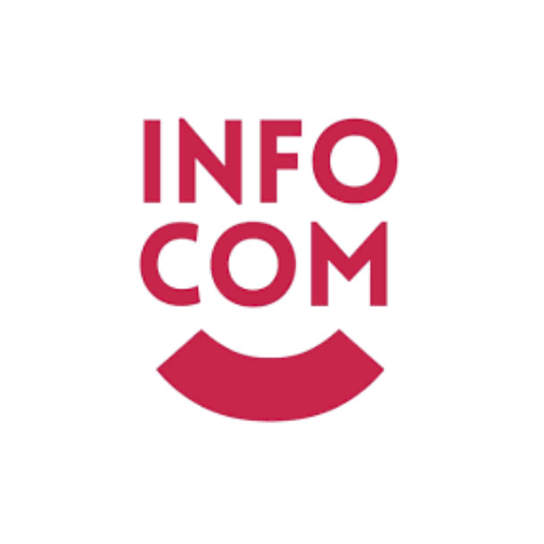 Mon parcours - Info com