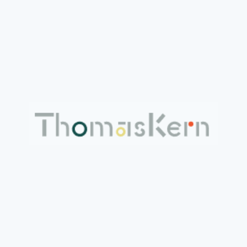 Mes experiences - Thomas kern